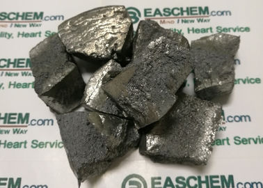 希土類材料/希土類金属99.9%の最低のテルビウム金属はCas 7440-27-9をひとまとめにします