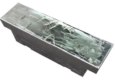 超純粋な99.99% 99.9999%錫の金属CAS 7440は31 5高い純度の合金を加えました